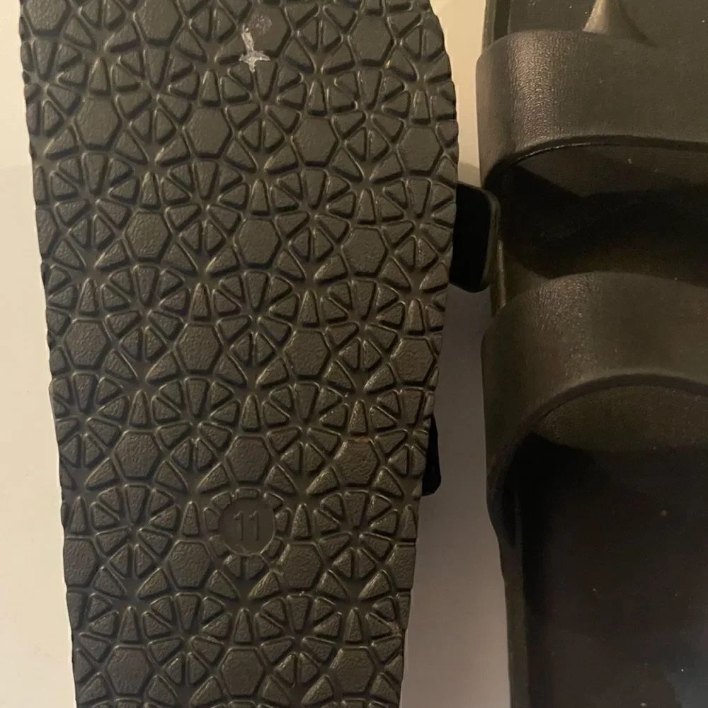 Shade & Shore Rubber Sandal